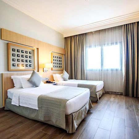 Hotel Golden Tulip Le Diplomate Kotonu Zewnętrze zdjęcie