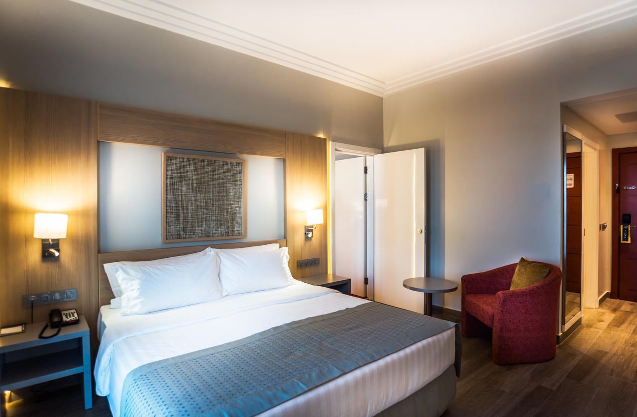 Hotel Golden Tulip Le Diplomate Kotonu Zewnętrze zdjęcie